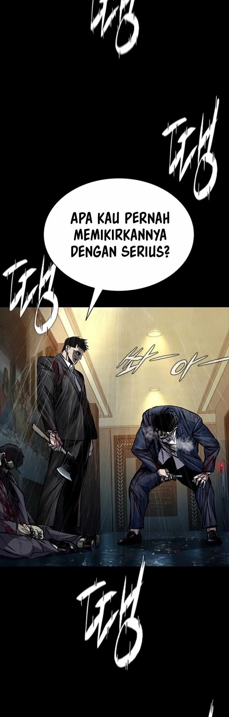 Castle 2: On Top of Everyone Chapter 96 Gambar 59