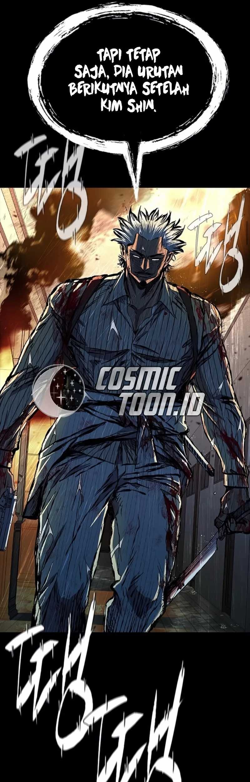 Castle 2: On Top of Everyone Chapter 96 Gambar 56