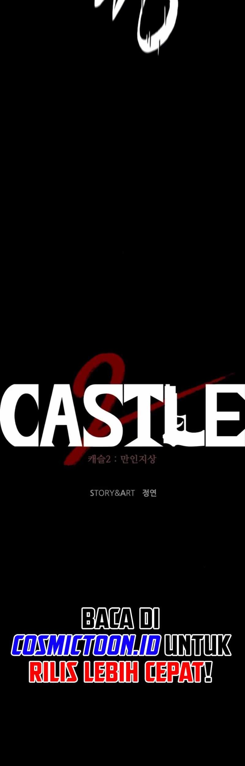 Castle 2: On Top of Everyone Chapter 96 Gambar 57