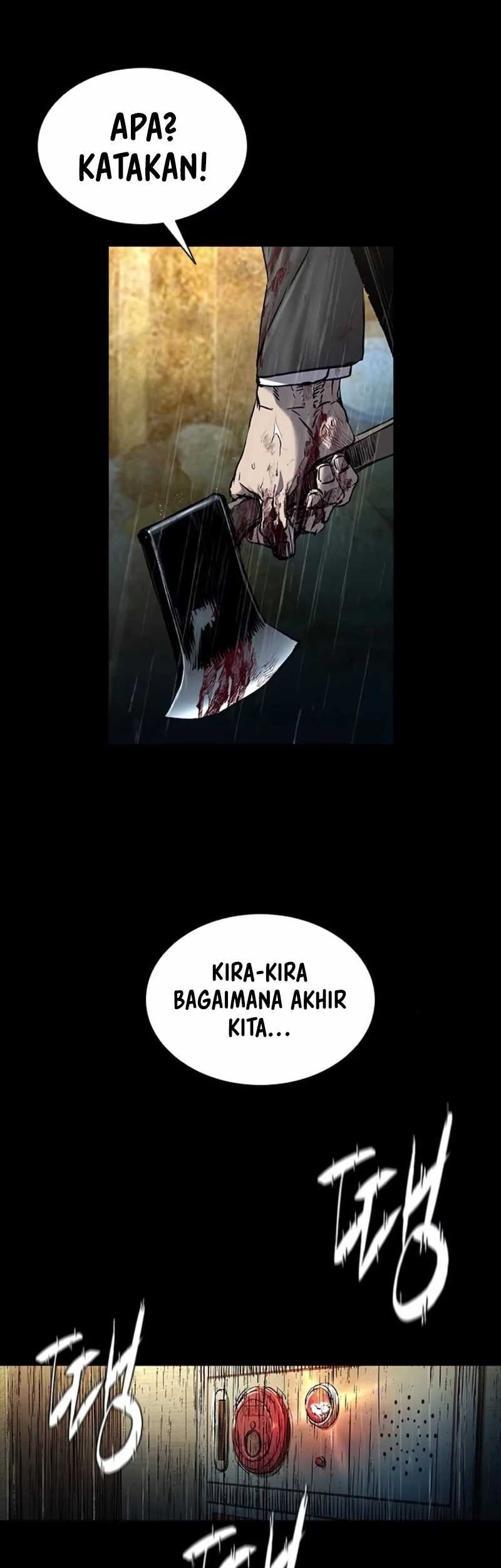 Castle 2: On Top of Everyone Chapter 96 Gambar 58