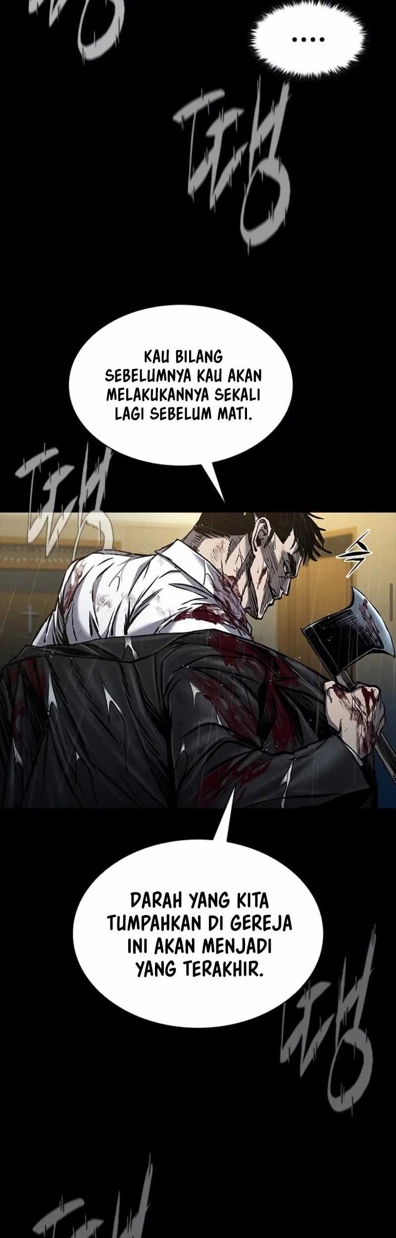 Castle 2: On Top of Everyone Chapter 96 Gambar 65