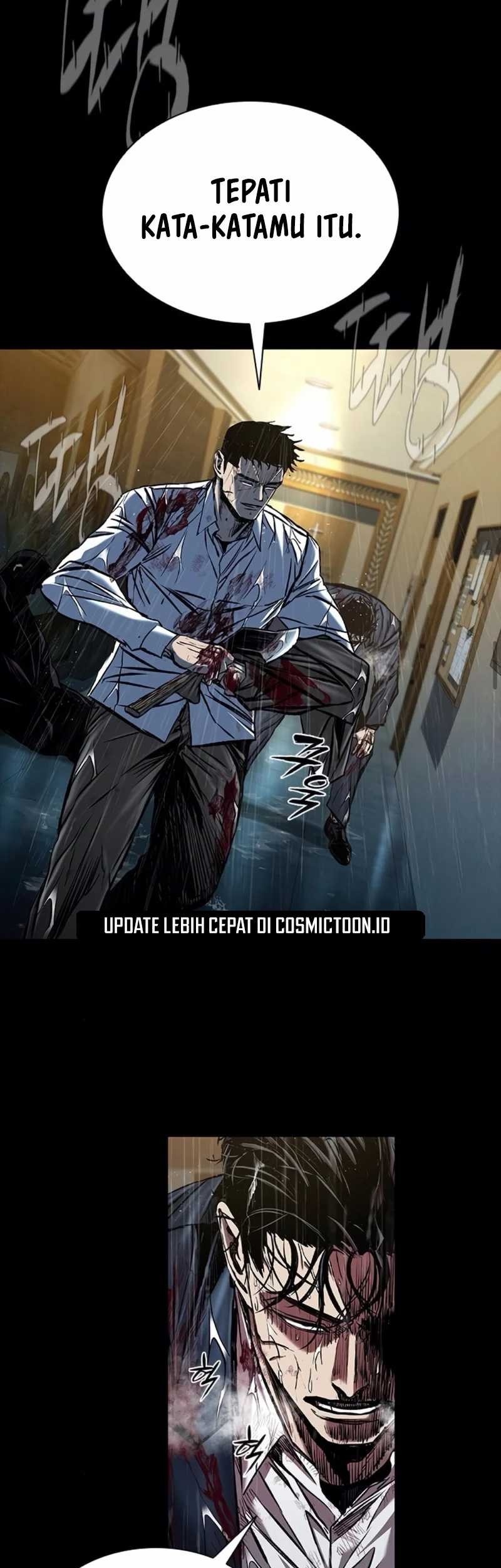 Castle 2: On Top of Everyone Chapter 96 Gambar 66