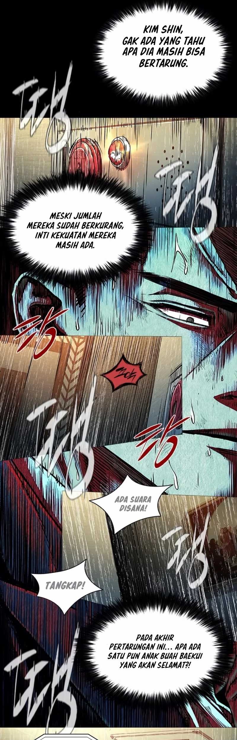 Castle 2: On Top of Everyone Chapter 96 Gambar 62