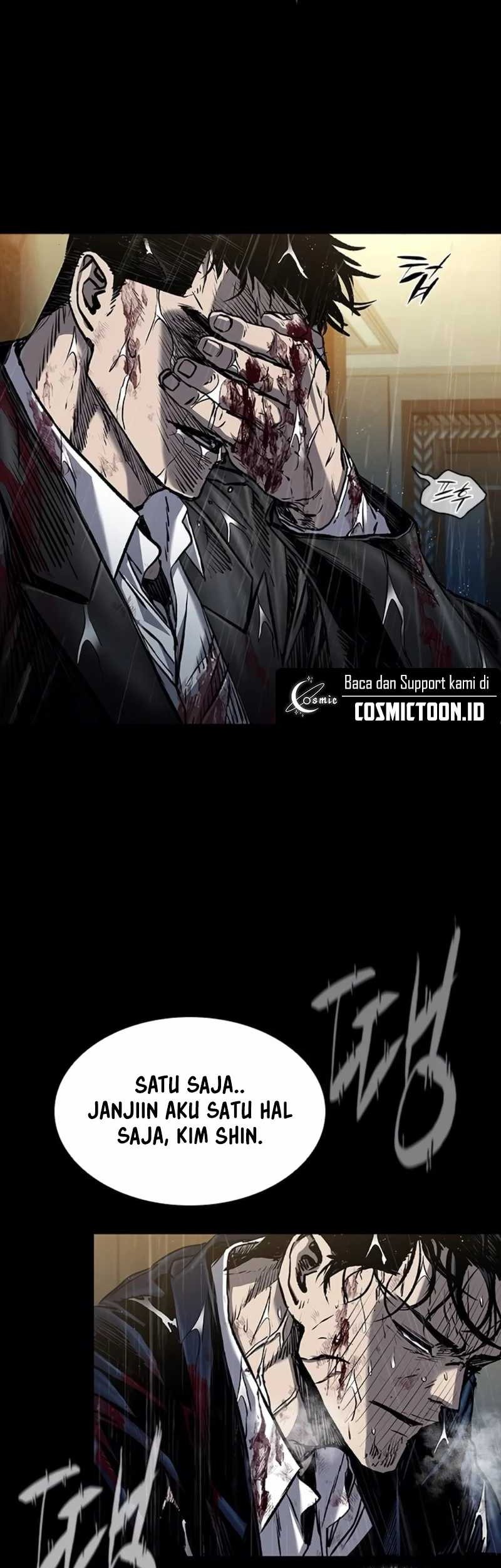 Castle 2: On Top of Everyone Chapter 96 Gambar 64