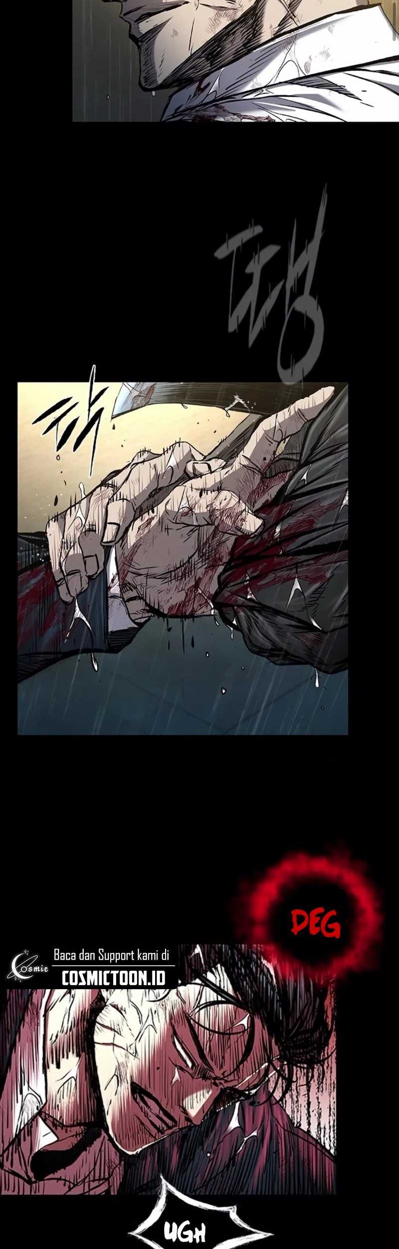 Castle 2: On Top of Everyone Chapter 96 Gambar 71