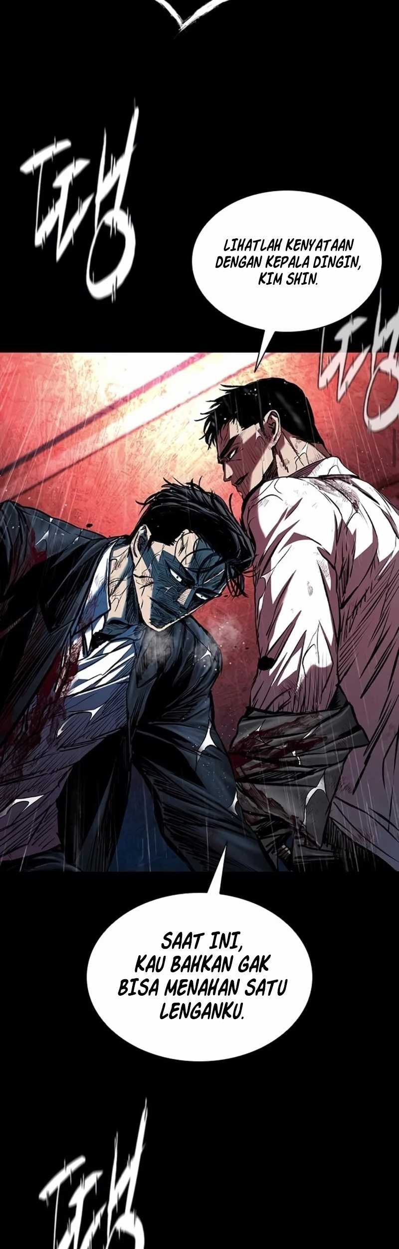 Castle 2: On Top of Everyone Chapter 96 Gambar 72