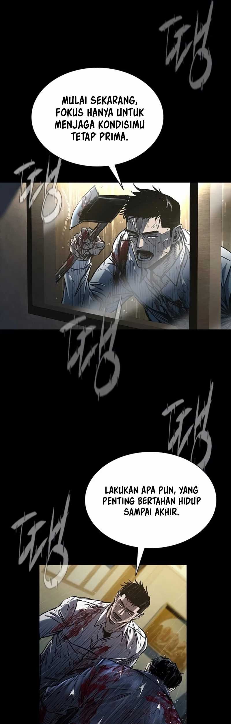 Castle 2: On Top of Everyone Chapter 96 Gambar 68