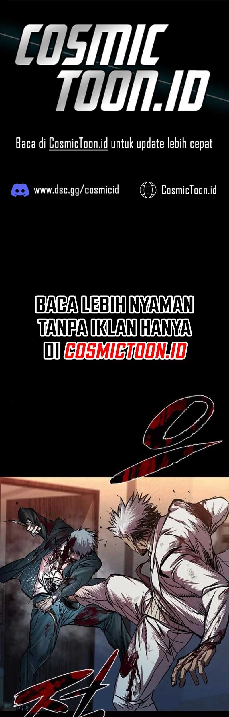 Manhwa Castle 2: On Top of Everyone Chapter 96 gambar nomor 2