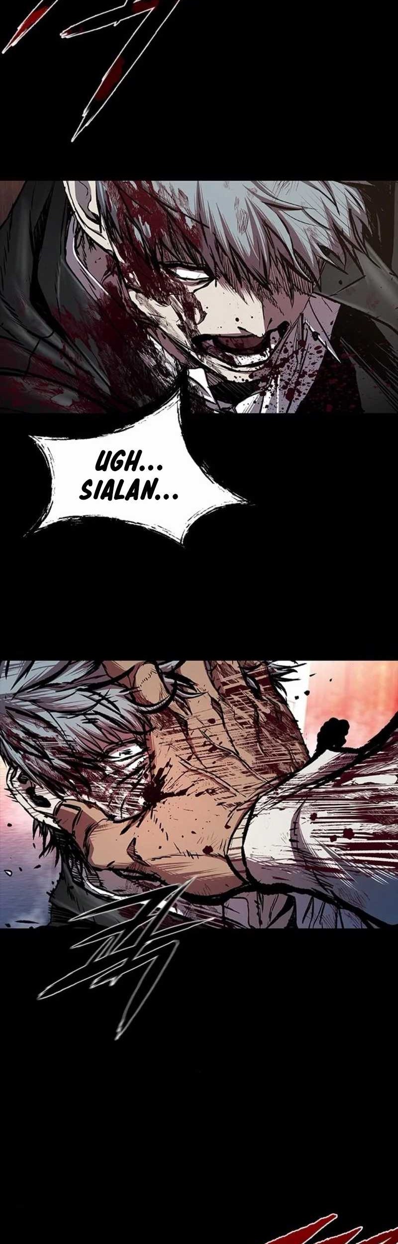 Castle 2: On Top of Everyone Chapter 96 Gambar 3