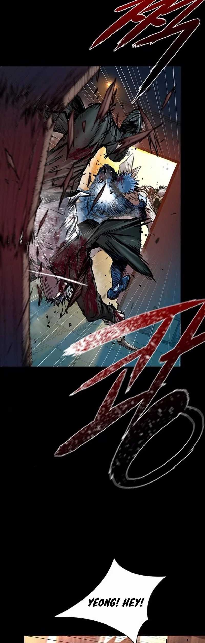 Castle 2: On Top of Everyone Chapter 96 Gambar 4