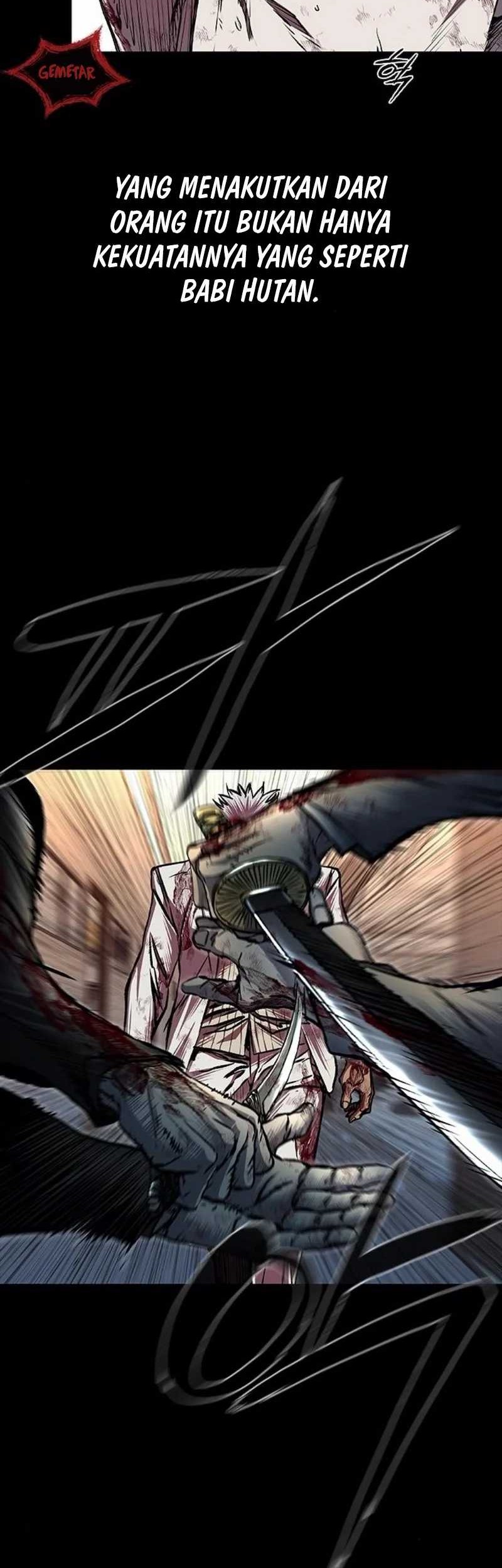 Castle 2: On Top of Everyone Chapter 96 Gambar 7