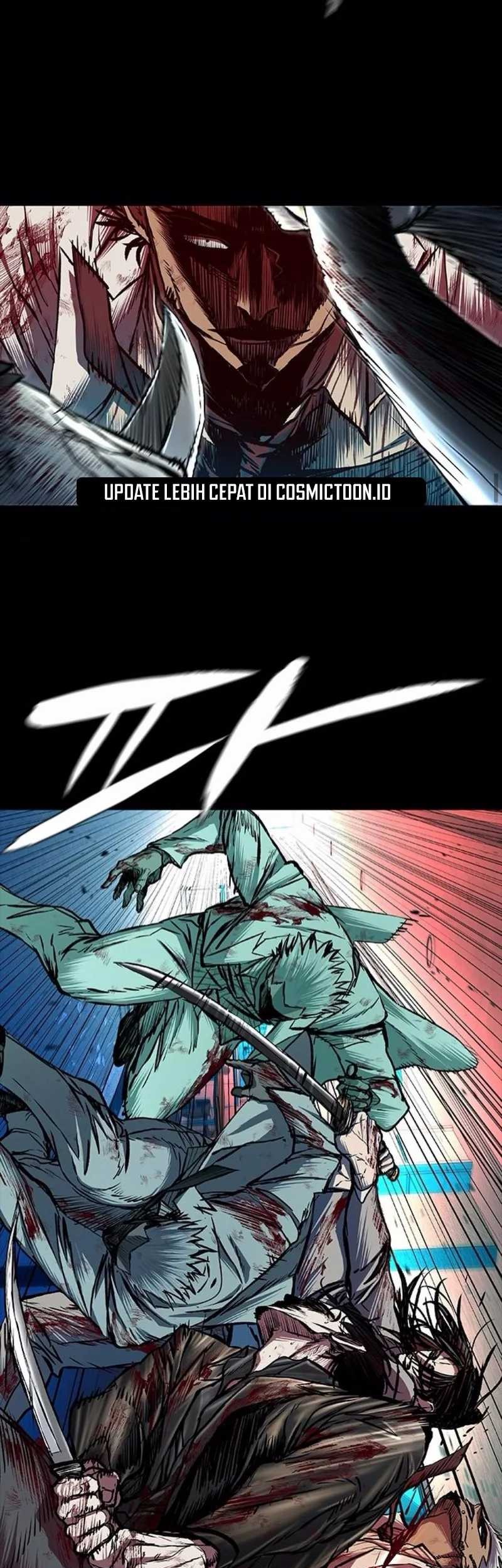 Castle 2: On Top of Everyone Chapter 96 Gambar 8