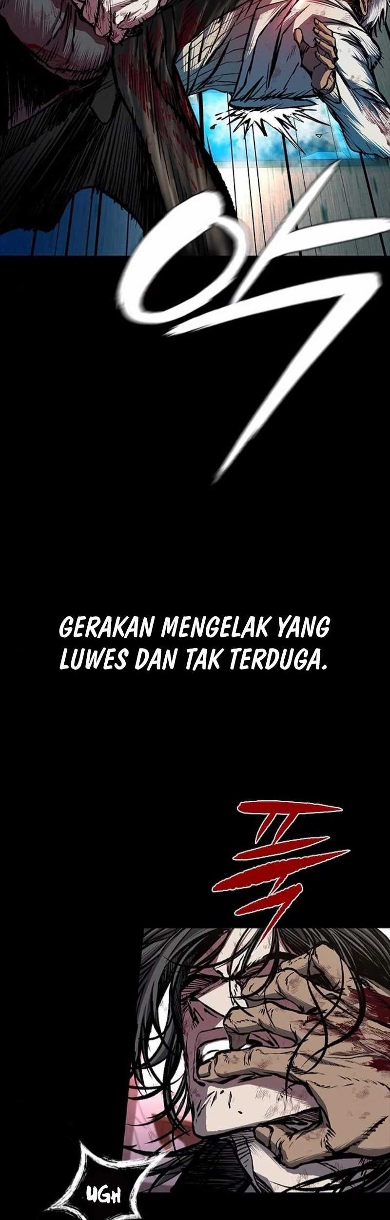 Castle 2: On Top of Everyone Chapter 96 Gambar 9