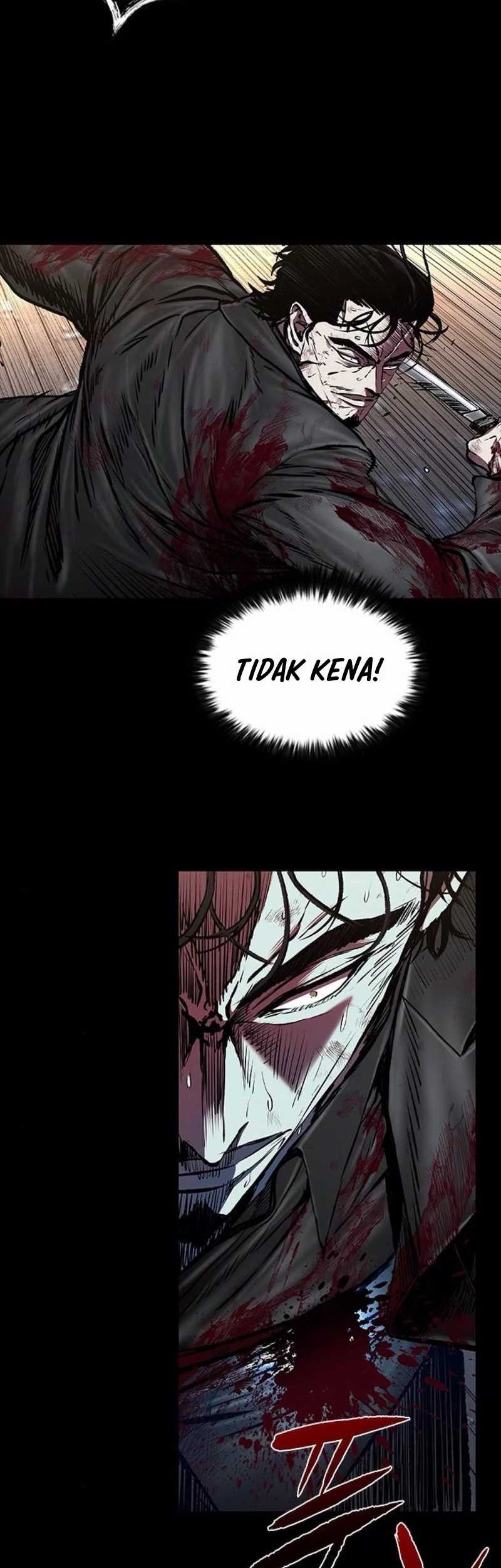 Castle 2: On Top of Everyone Chapter 96 Gambar 10