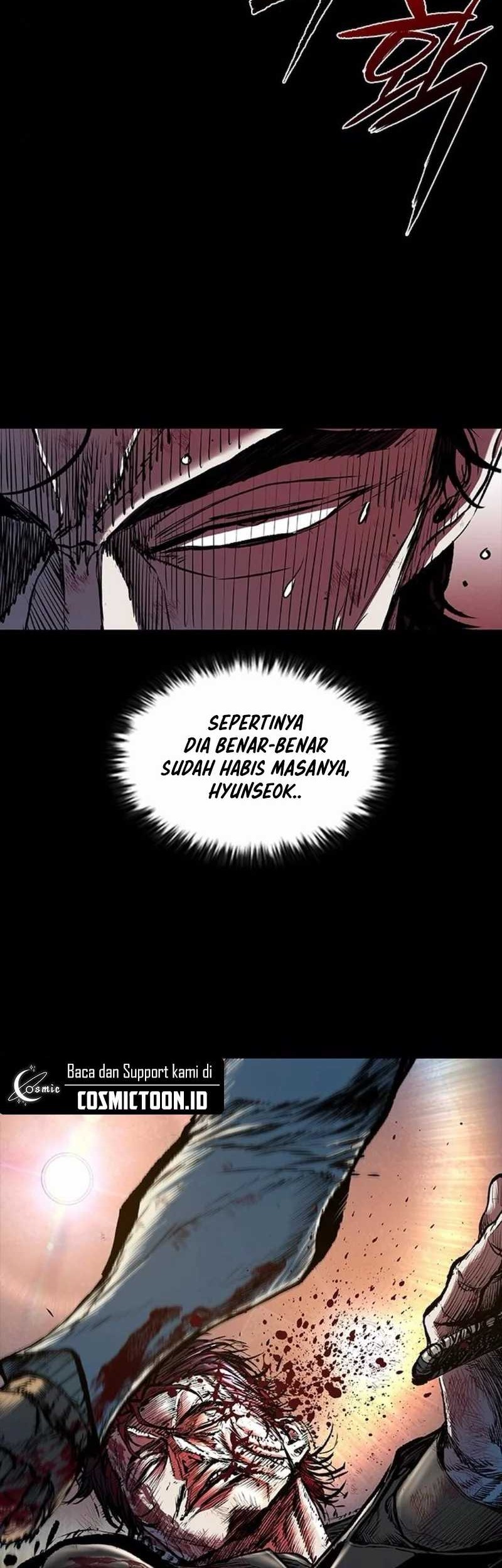 Castle 2: On Top of Everyone Chapter 96 Gambar 11