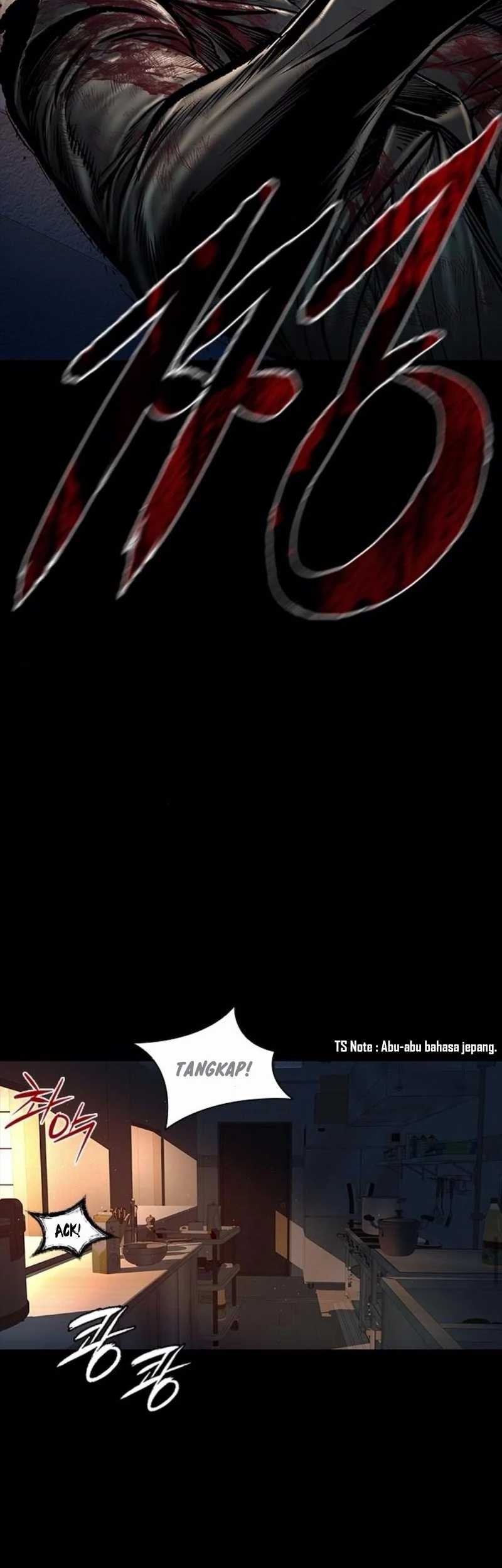 Castle 2: On Top of Everyone Chapter 96 Gambar 12