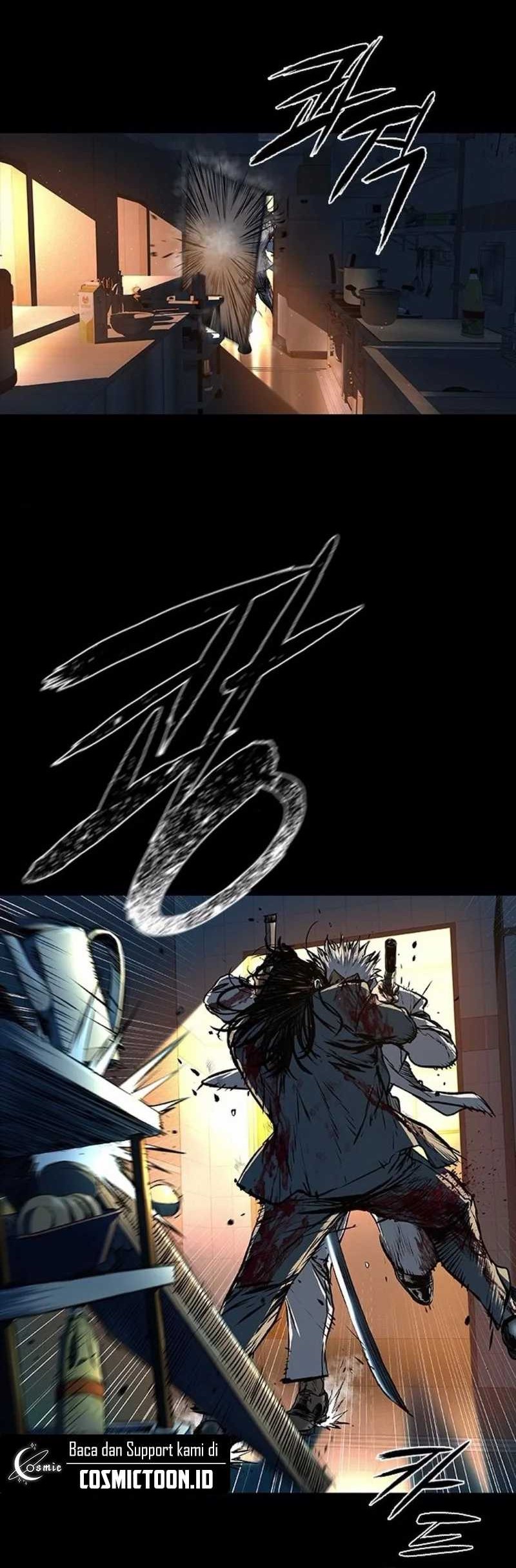 Castle 2: On Top of Everyone Chapter 96 Gambar 13