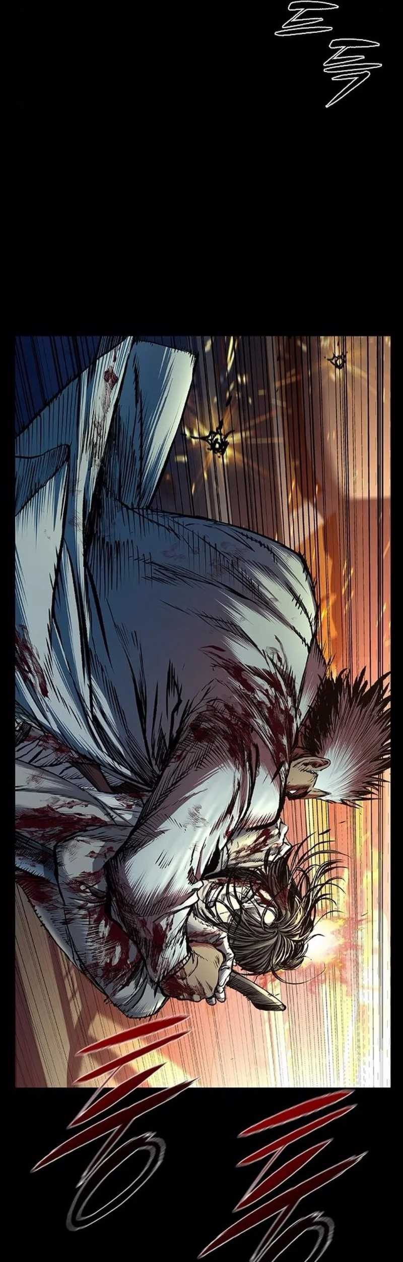 Castle 2: On Top of Everyone Chapter 96 Gambar 14