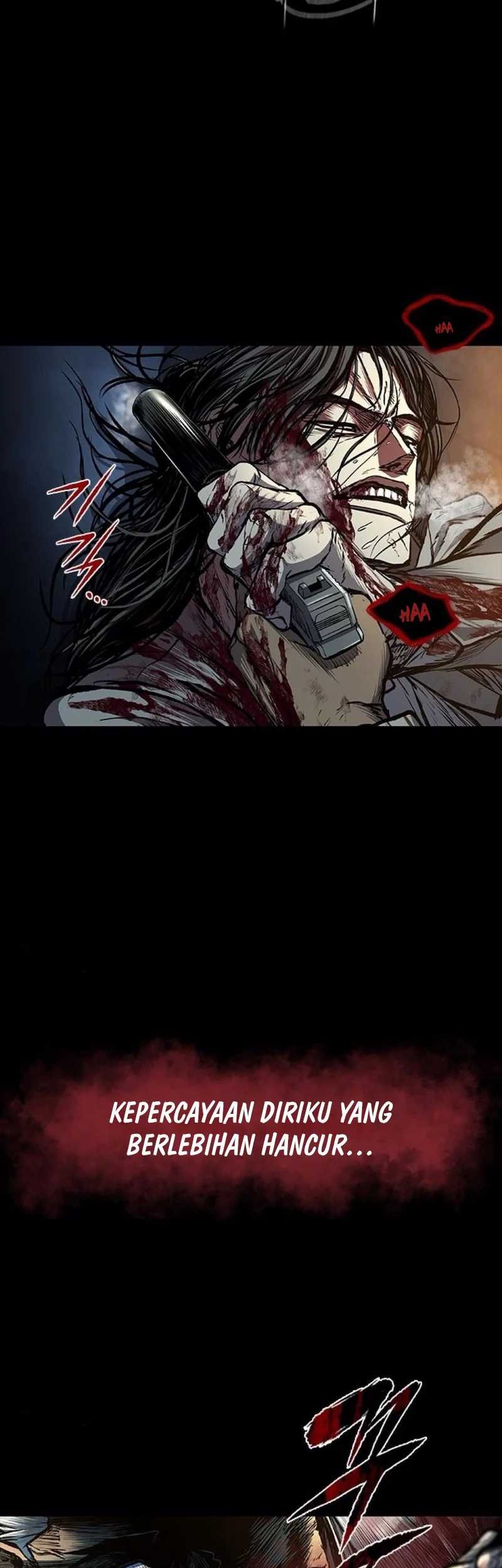 Castle 2: On Top of Everyone Chapter 96 Gambar 16