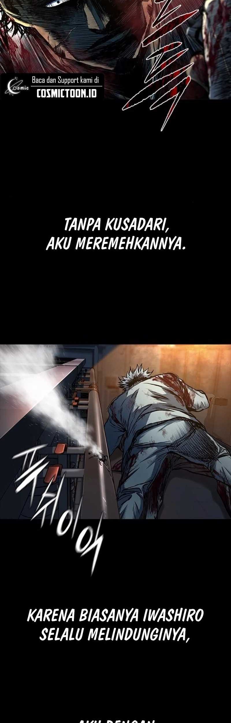 Castle 2: On Top of Everyone Chapter 96 Gambar 17