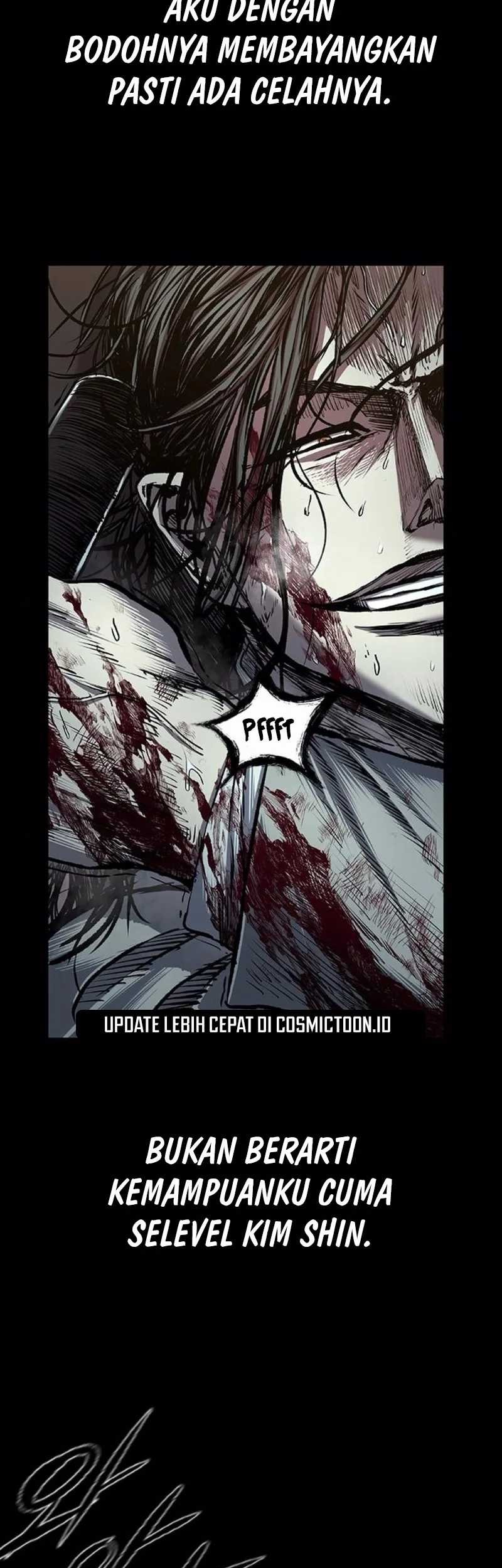 Castle 2: On Top of Everyone Chapter 96 Gambar 18