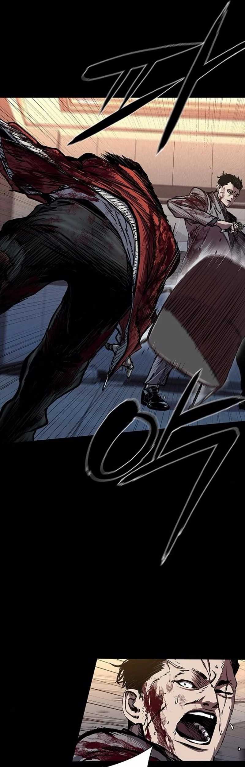 Castle 2: On Top of Everyone Chapter 96 Gambar 20