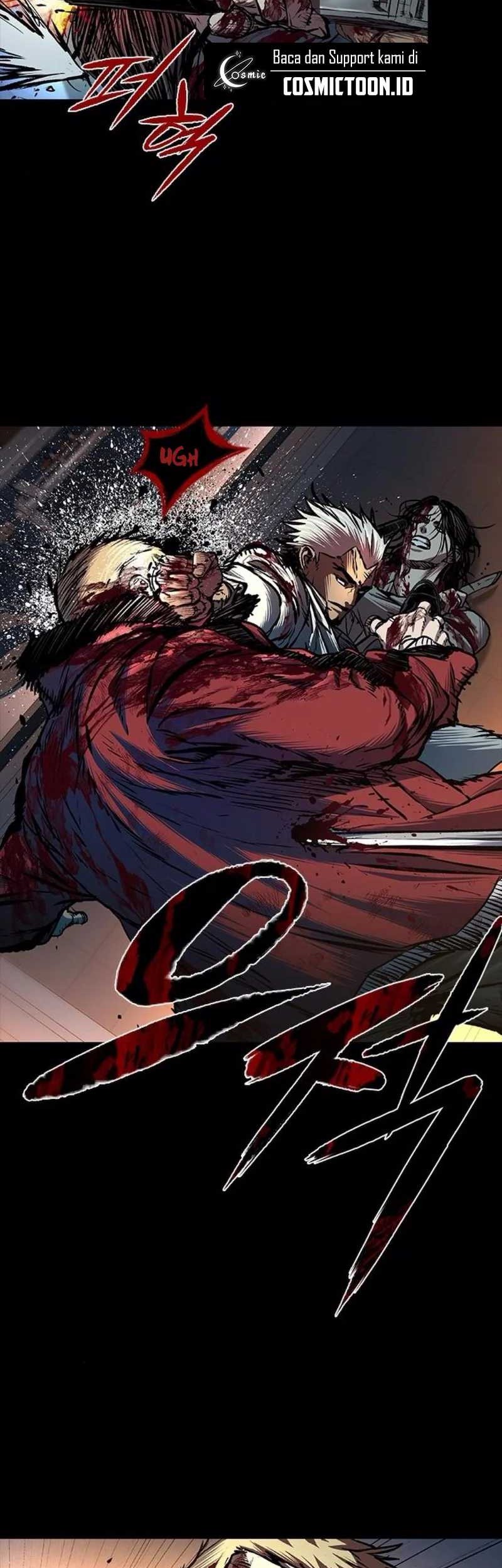 Castle 2: On Top of Everyone Chapter 96 Gambar 22