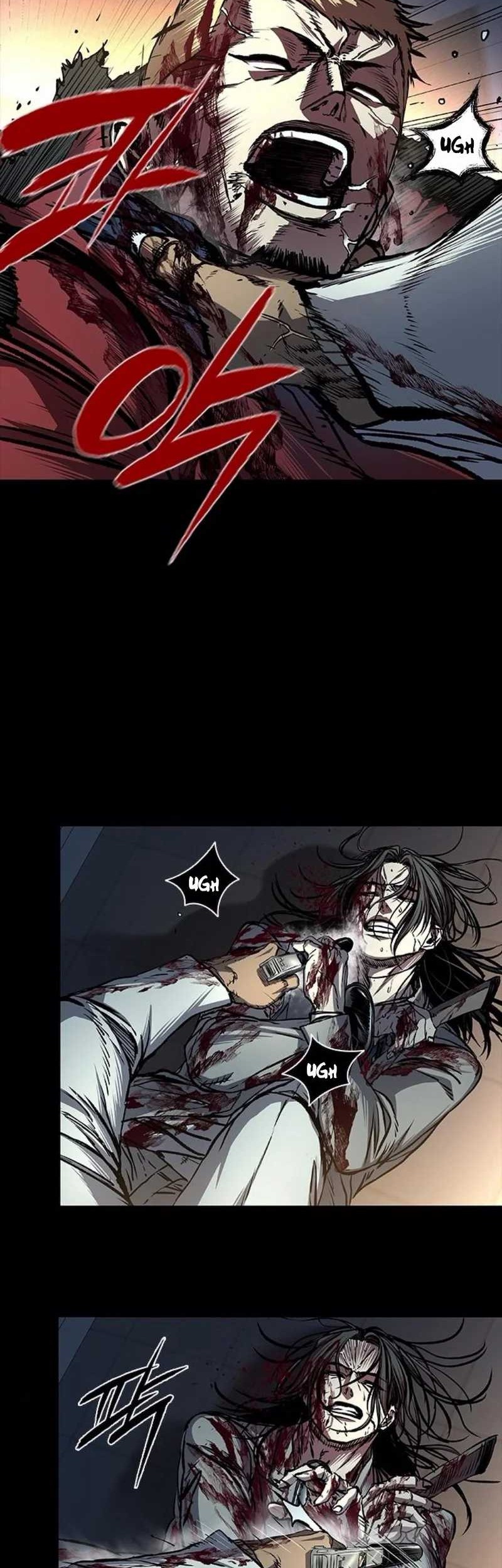 Castle 2: On Top of Everyone Chapter 96 Gambar 23