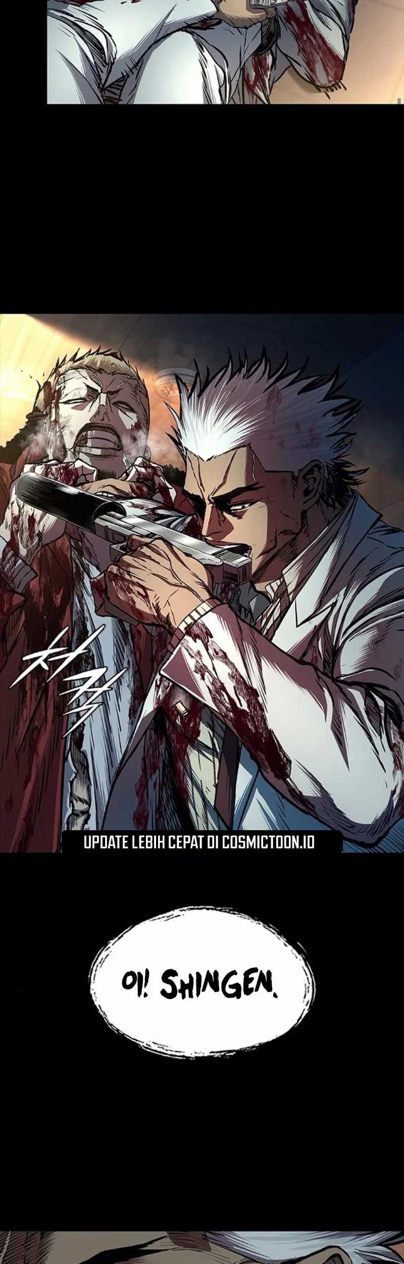 Castle 2: On Top of Everyone Chapter 96 Gambar 24