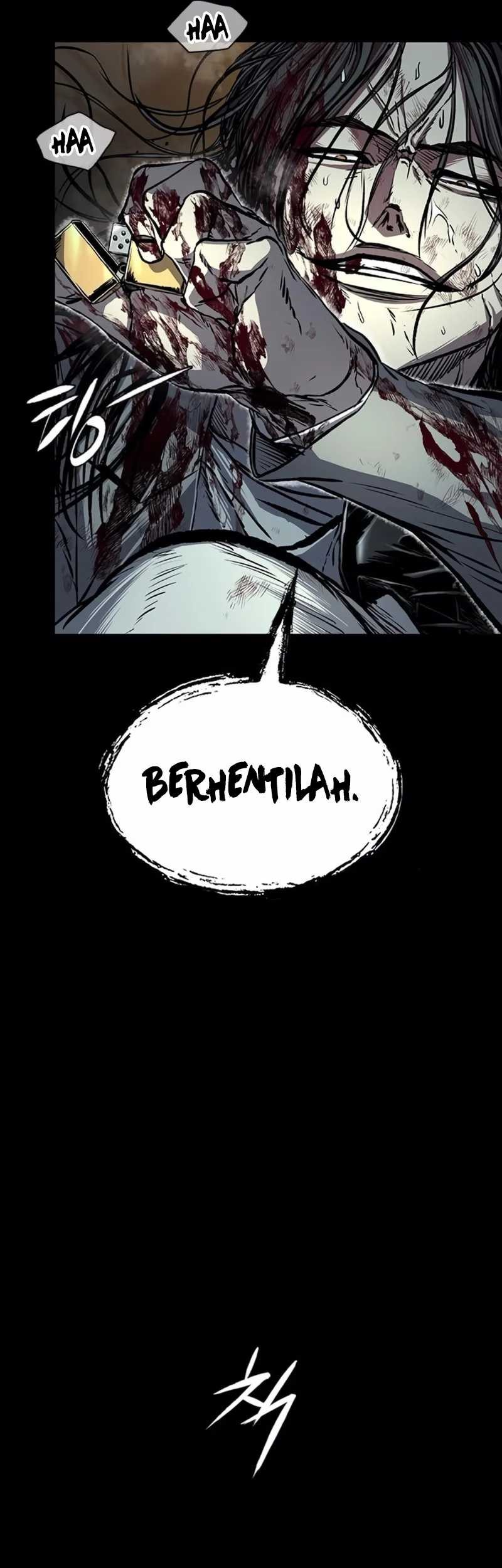 Castle 2: On Top of Everyone Chapter 96 Gambar 26