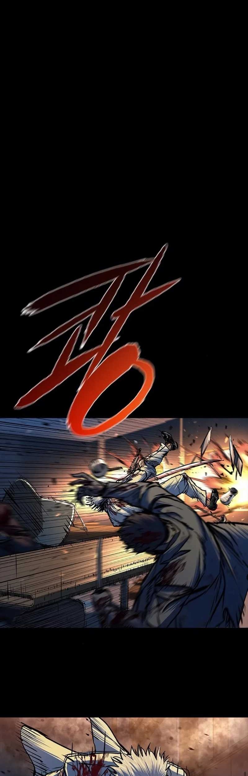 Castle 2: On Top of Everyone Chapter 96 Gambar 27