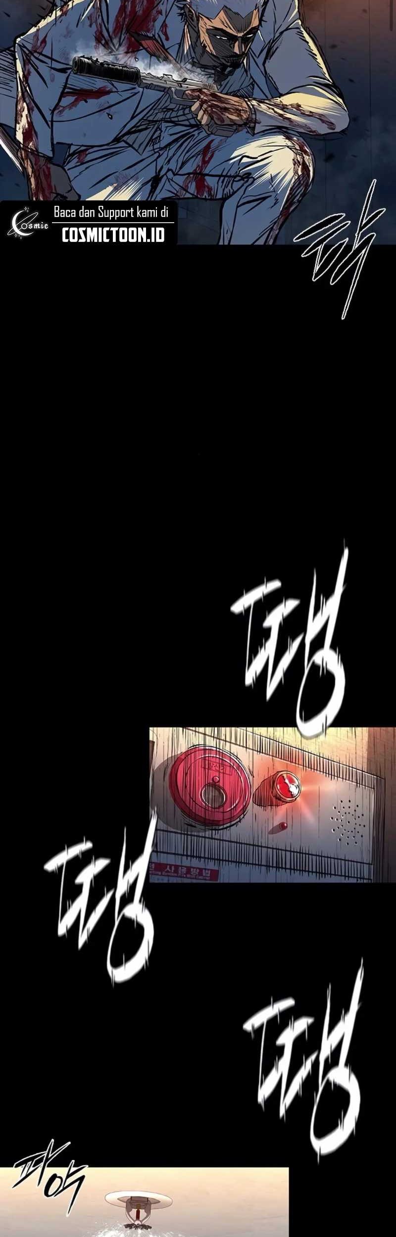 Castle 2: On Top of Everyone Chapter 96 Gambar 28