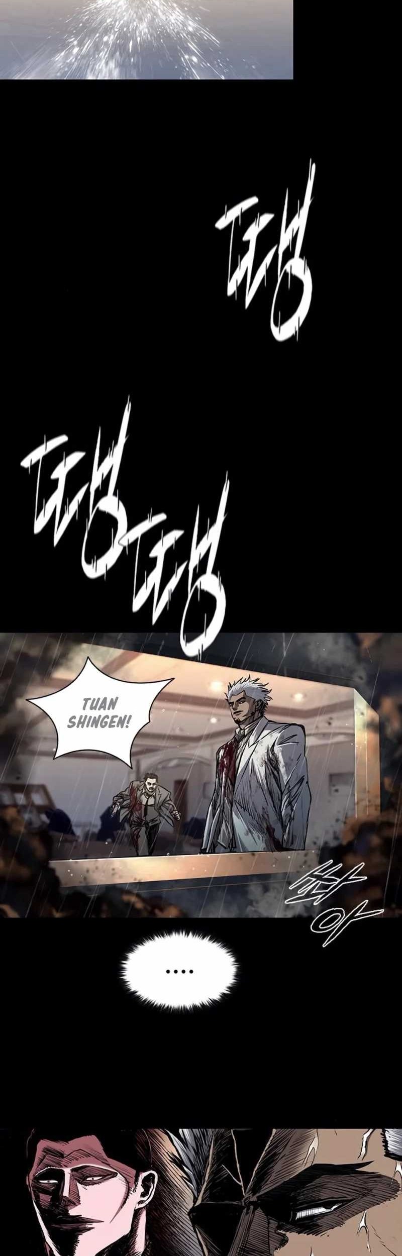 Castle 2: On Top of Everyone Chapter 96 Gambar 29