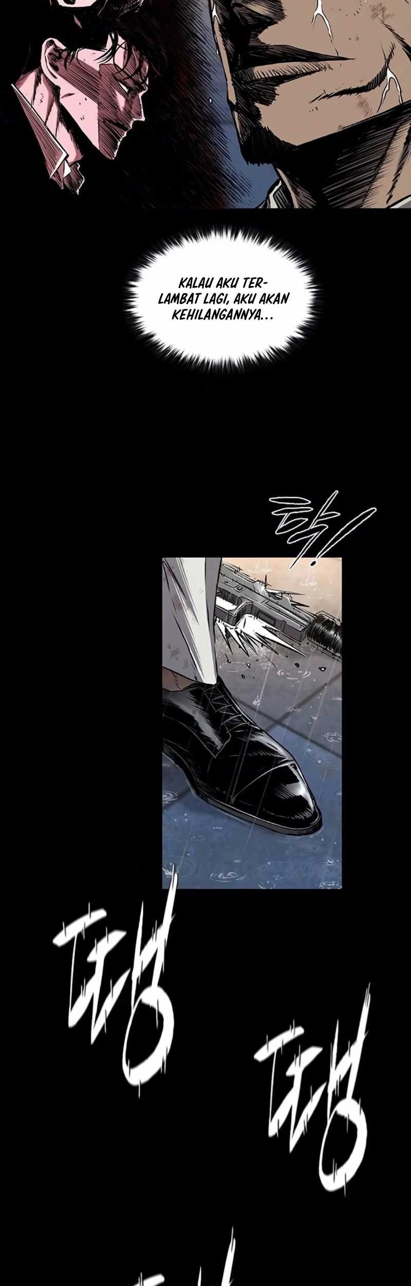 Castle 2: On Top of Everyone Chapter 96 Gambar 30