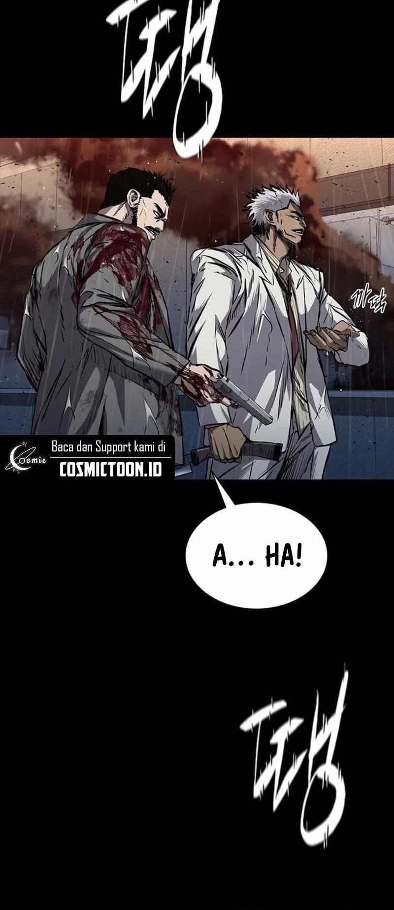 Castle 2: On Top of Everyone Chapter 96 Gambar 31