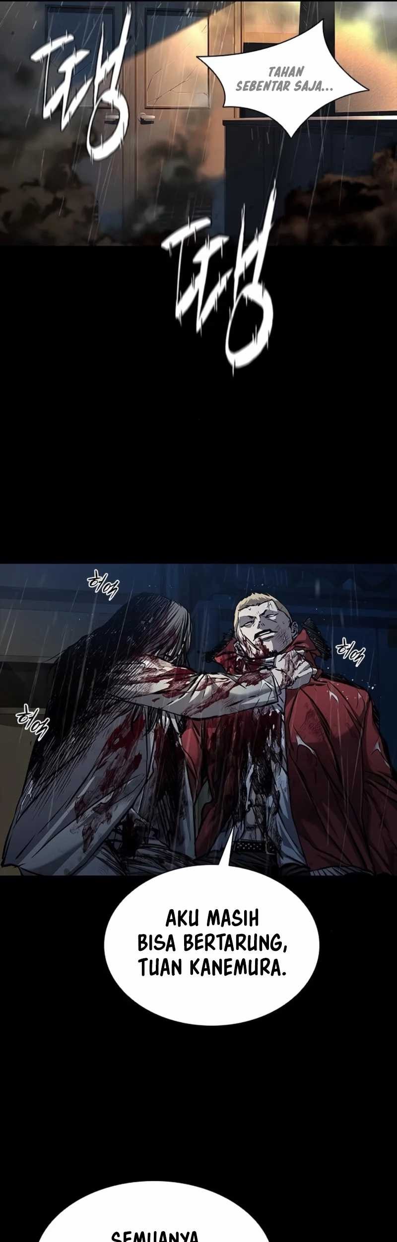 Castle 2: On Top of Everyone Chapter 96 Gambar 32