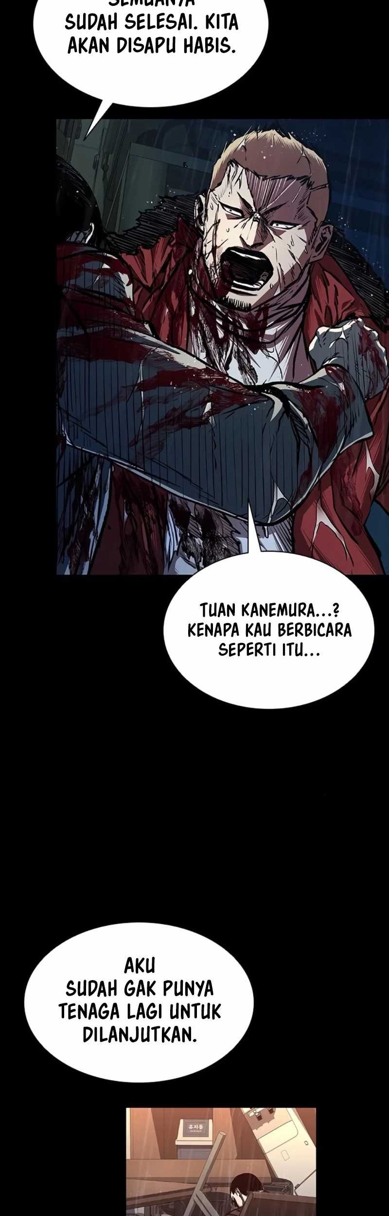 Castle 2: On Top of Everyone Chapter 96 Gambar 33