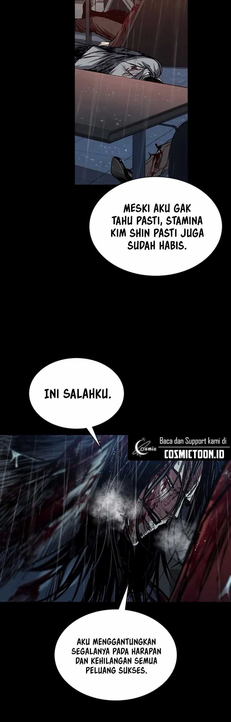 Castle 2: On Top of Everyone Chapter 96 Gambar 34