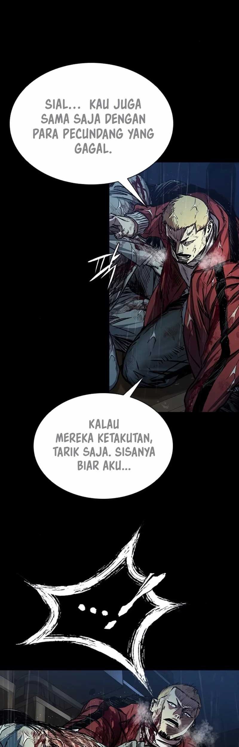 Castle 2: On Top of Everyone Chapter 96 Gambar 35