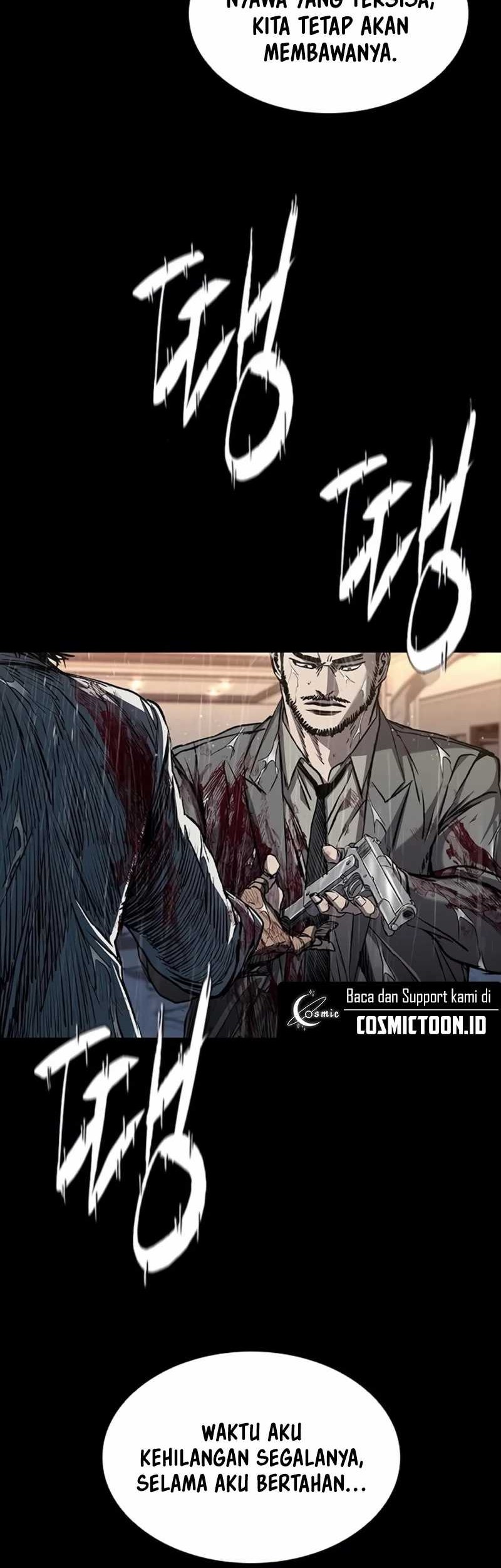 Castle 2: On Top of Everyone Chapter 96 Gambar 37