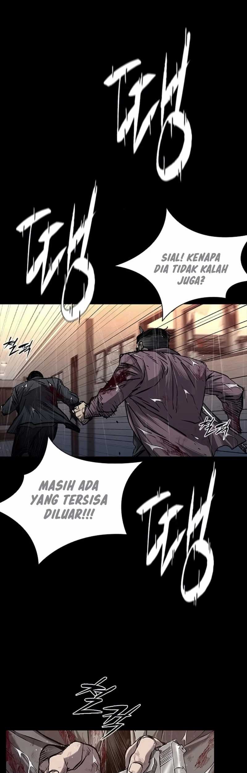 Castle 2: On Top of Everyone Chapter 96 Gambar 38