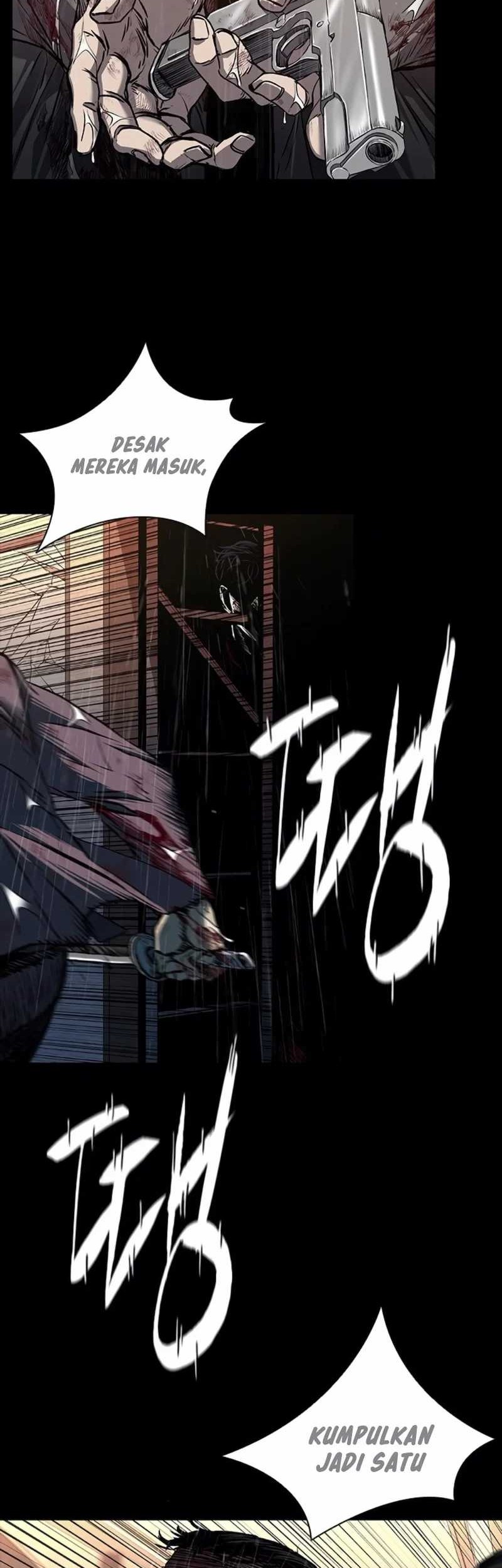 Castle 2: On Top of Everyone Chapter 96 Gambar 39