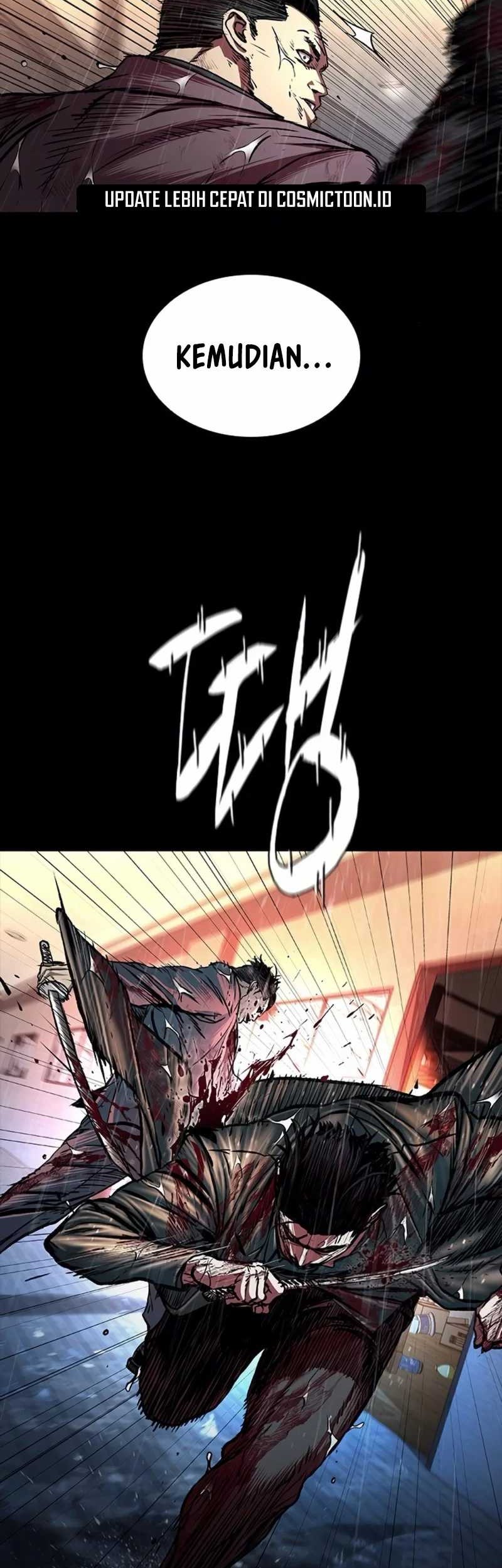 Castle 2: On Top of Everyone Chapter 96 Gambar 40