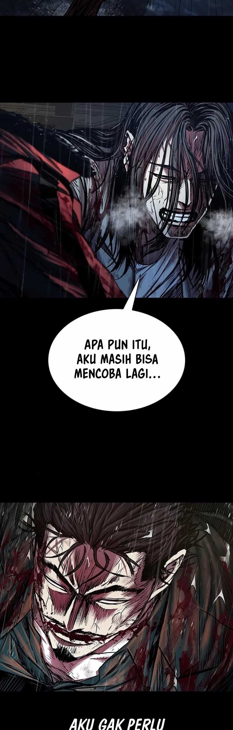 Castle 2: On Top of Everyone Chapter 96 Gambar 41