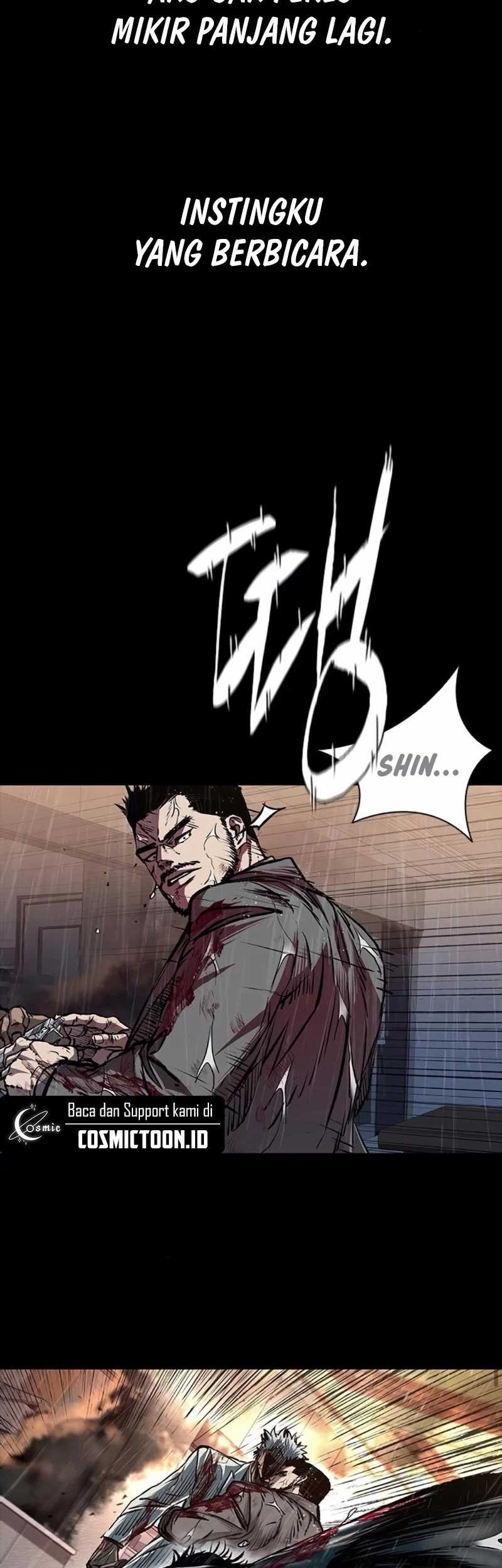 Castle 2: On Top of Everyone Chapter 96 Gambar 42