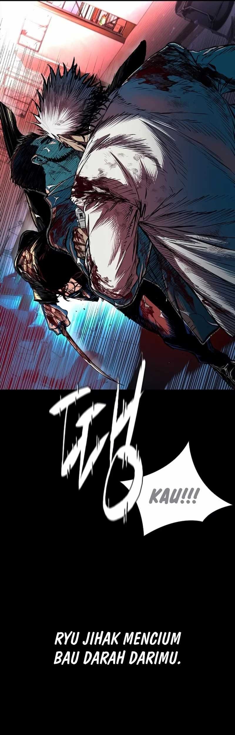 Castle 2: On Top of Everyone Chapter 96 Gambar 44