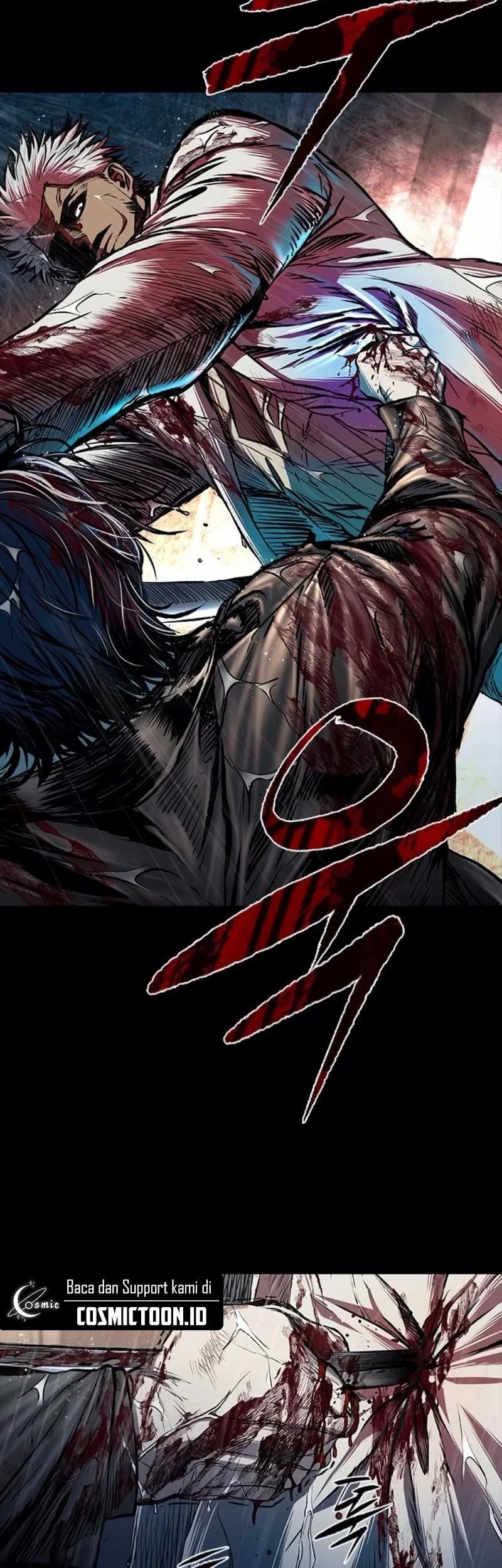 Castle 2: On Top of Everyone Chapter 96 Gambar 47