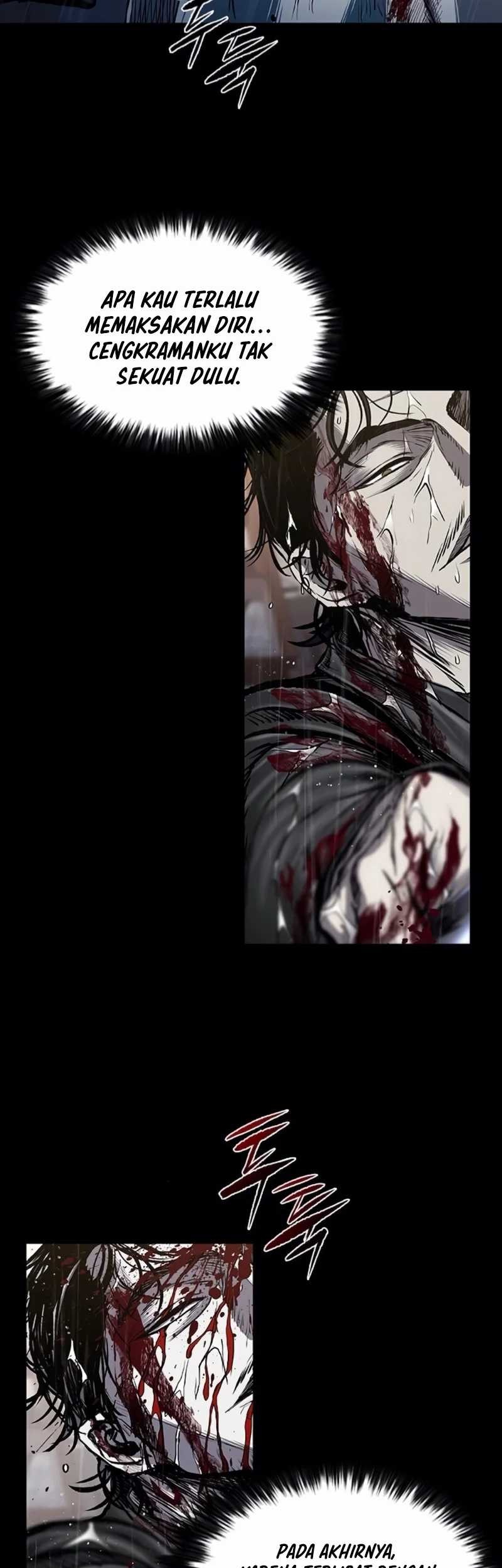 Castle 2: On Top of Everyone Chapter 96 Gambar 48