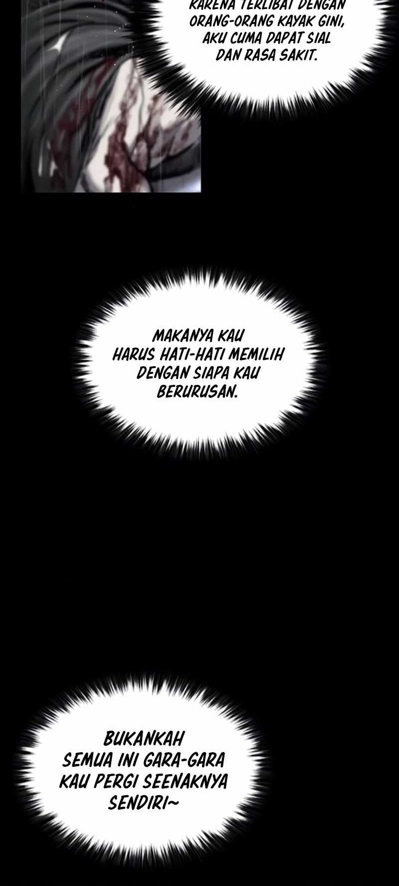 Castle 2: On Top of Everyone Chapter 96 Gambar 49