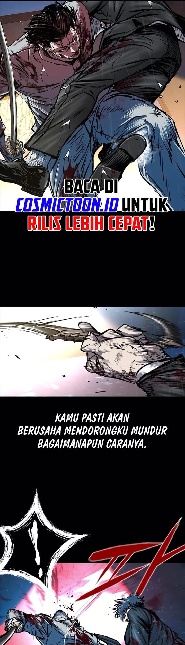 Castle 2: On Top of Everyone Chapter 97 Gambar 27